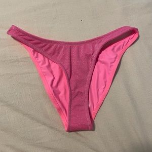Mica - Pitaya Sparkle Bottoms